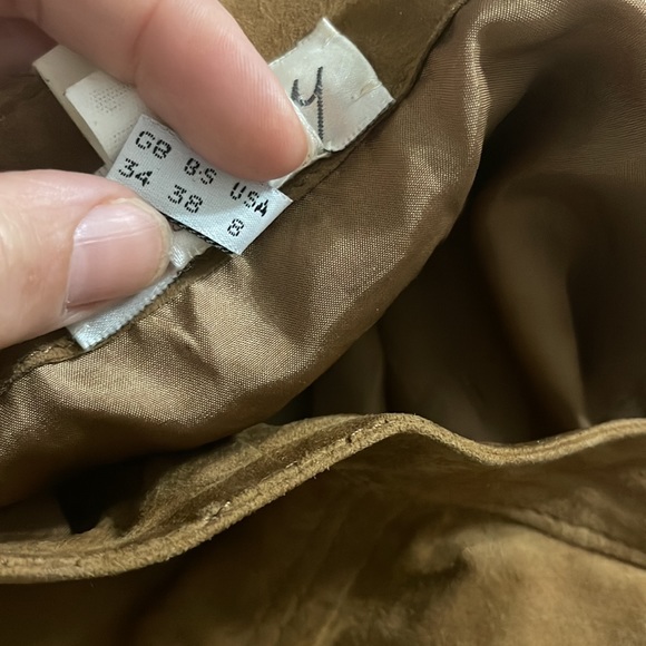 Vintage Jenny skirt - Picture 8 of 8